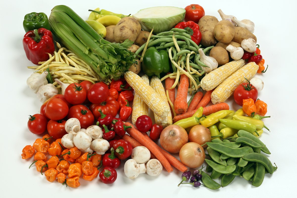 Aliments riches en fibres pour maigrir